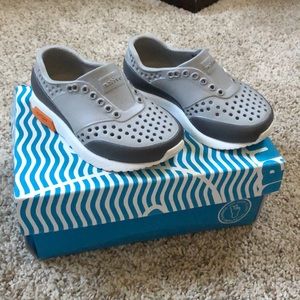 NATIVE Lennox toddler shoes 👟